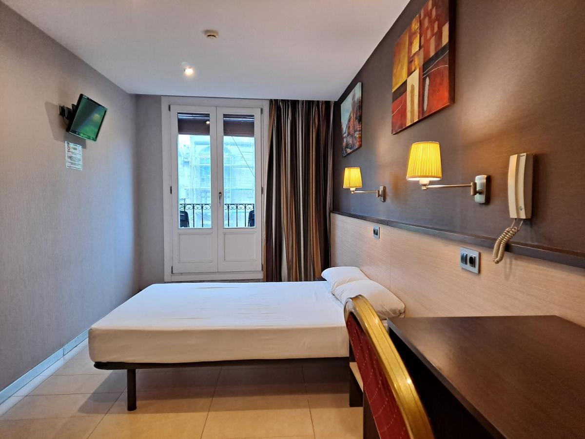 Double or Twin Room View