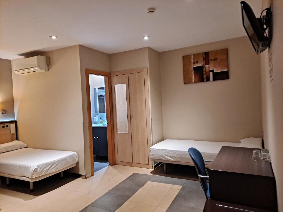 Double or Twin Room Extra Bed