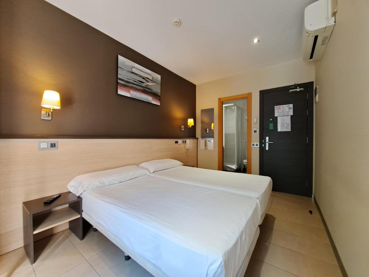 Double or Twin Room View
