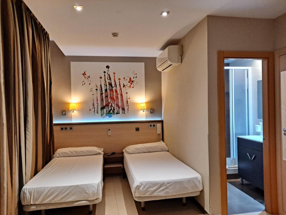 Double or Twin Room Extra Bed