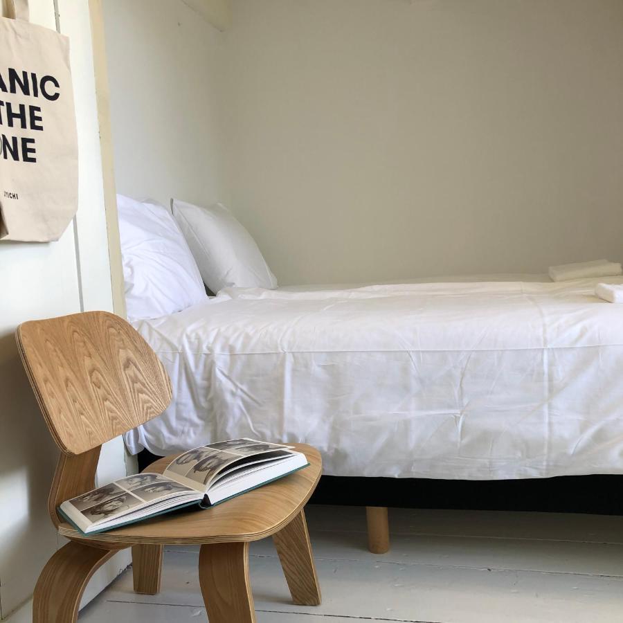 Small Twin Room