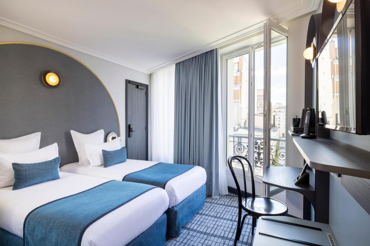 Comfort Twin Room