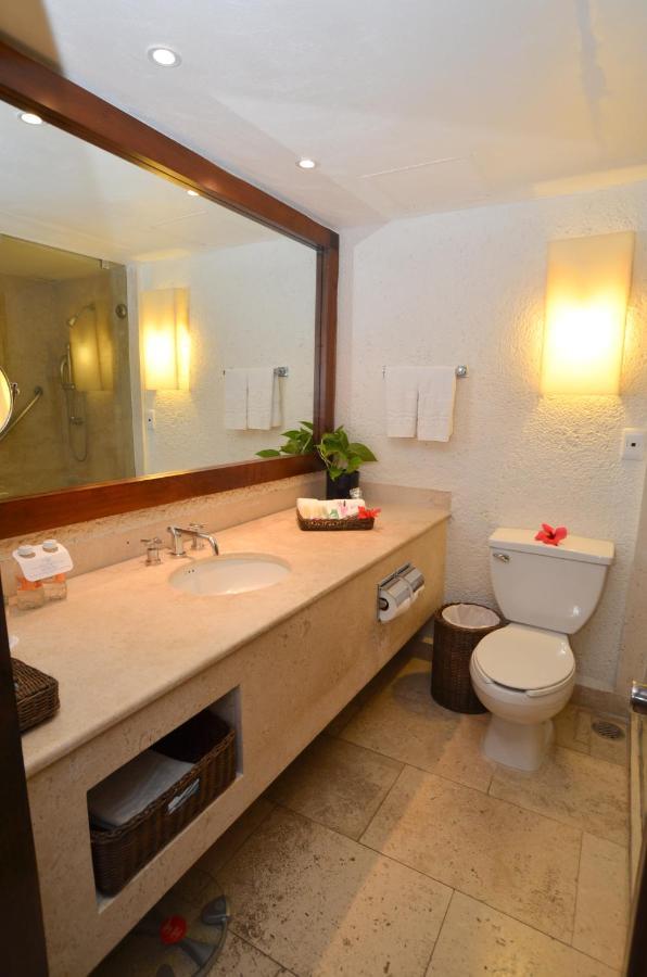 Brisas Beach Club One King Bed Adults Only