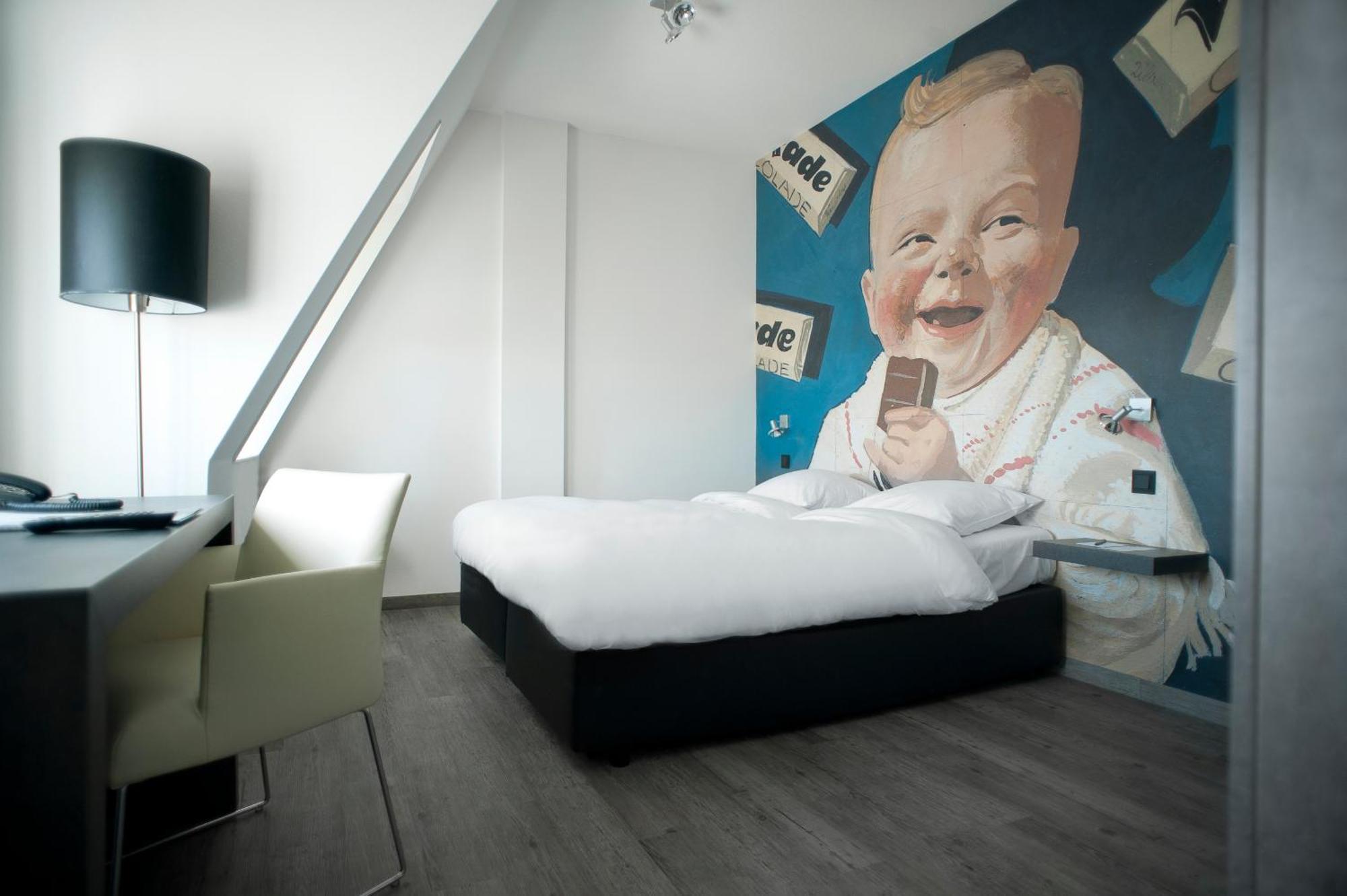 Taste Twin Room