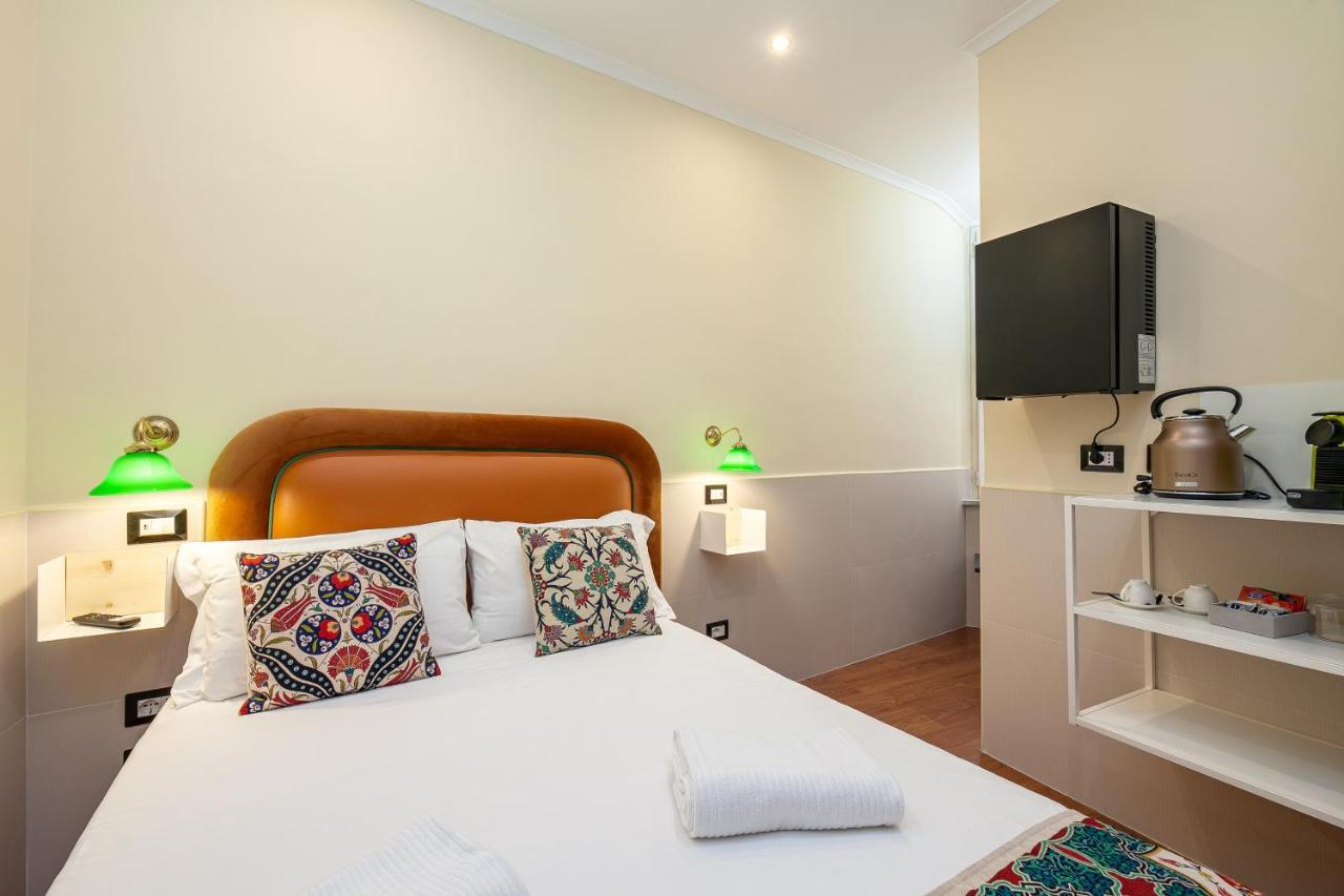Small Double Room