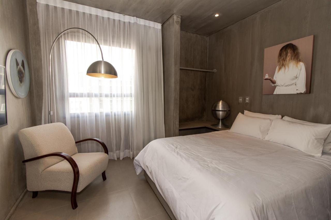 Quarto Duplo Standard