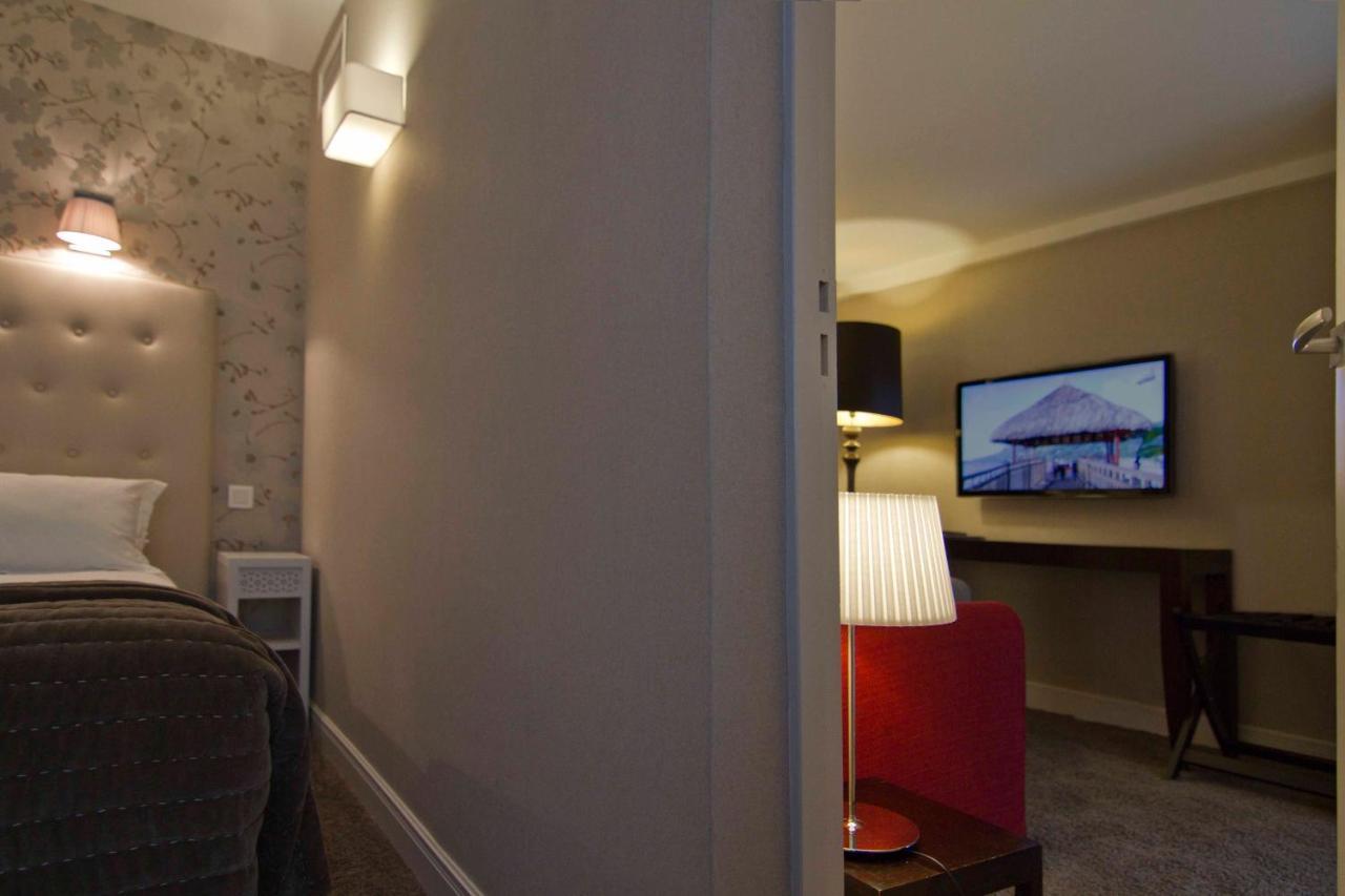 Club Double or Twin Room