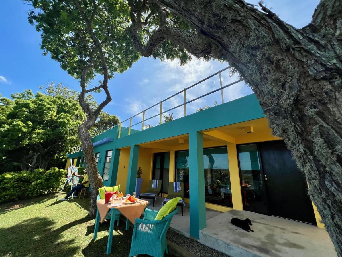 Suite - Vue sur Jardin