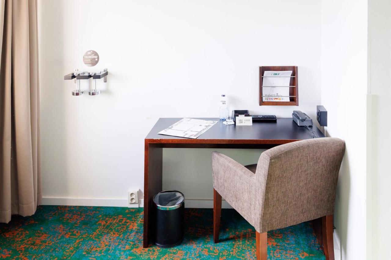 Classic Single Room
