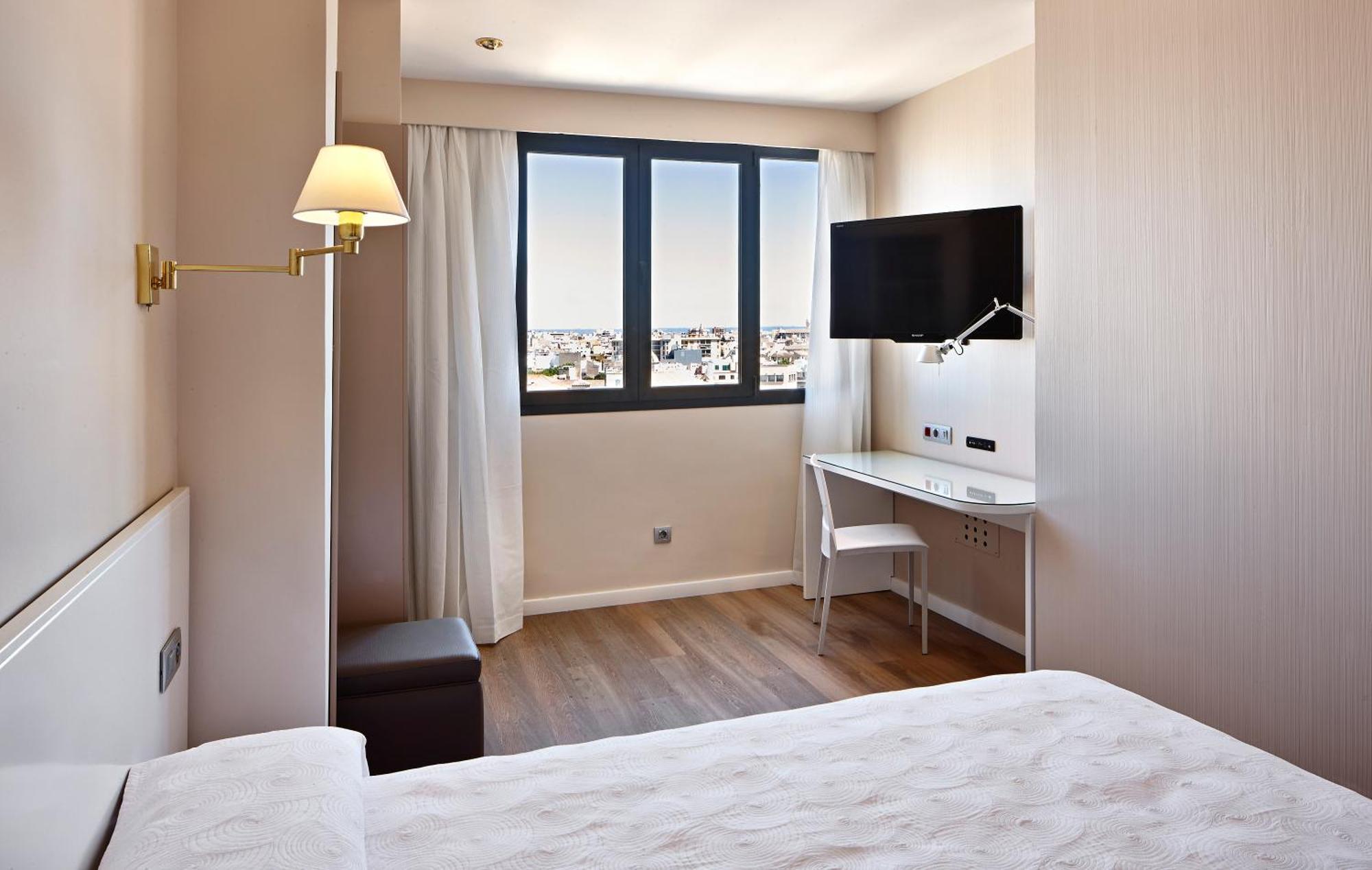 Executive Double or Twin Room