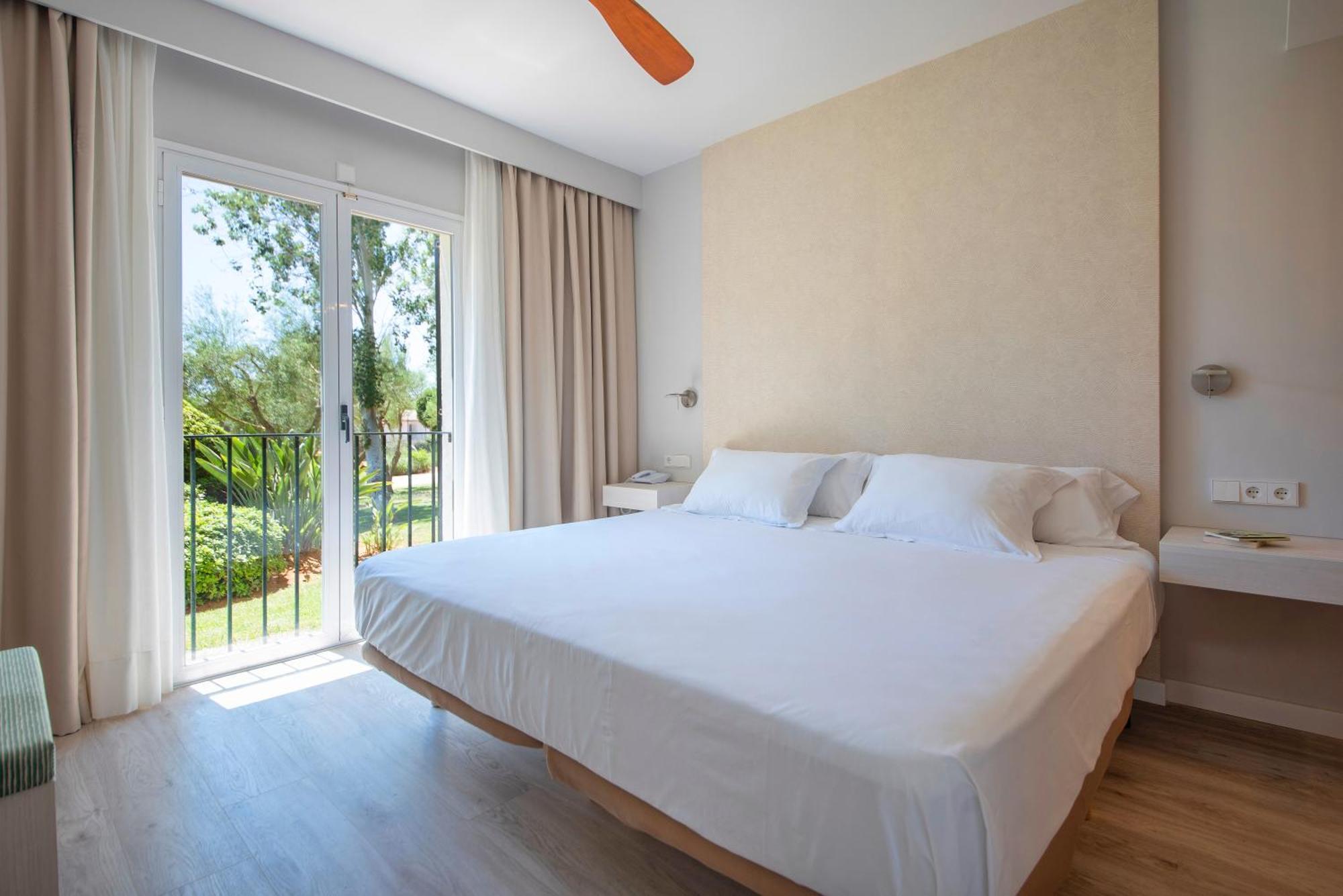 Suite Select Spa Access