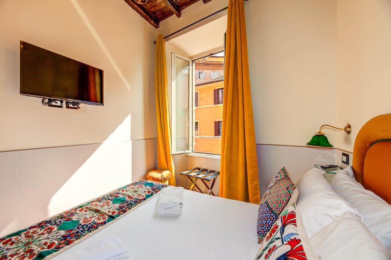 Small Double Room