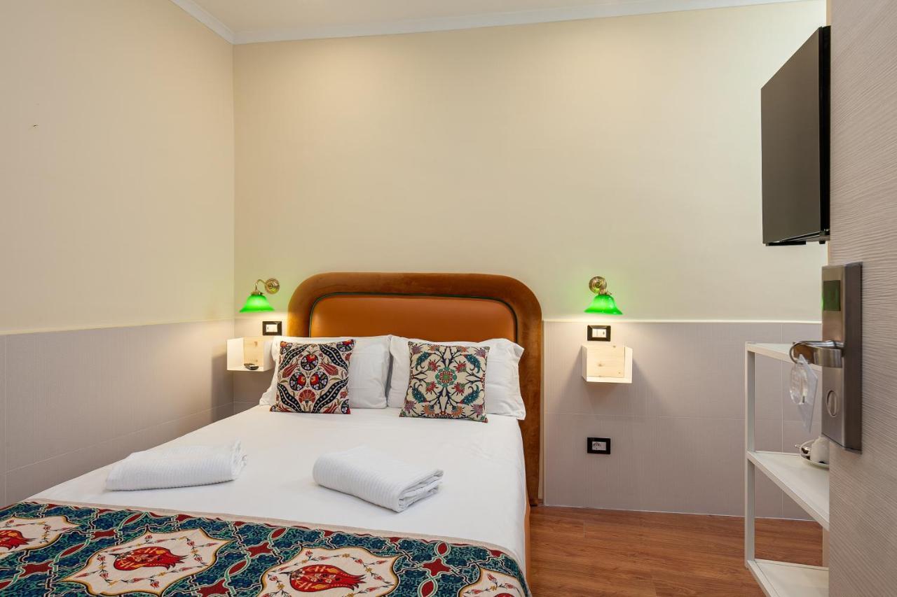 Small Double Room