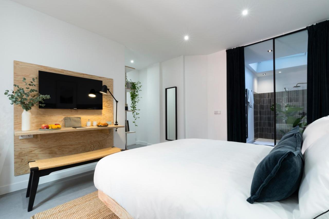 Premium Doppelzimmer