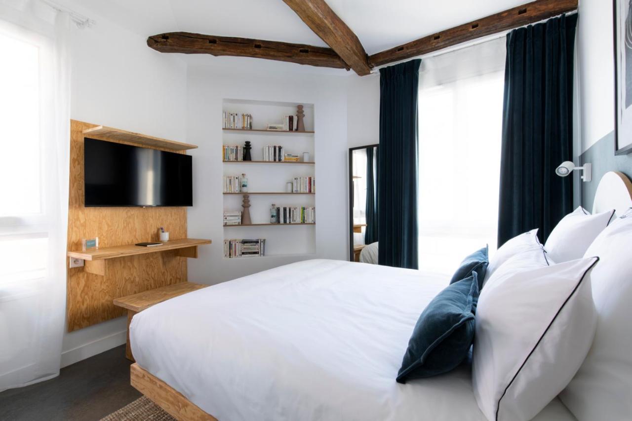 Economy Doppelzimmer