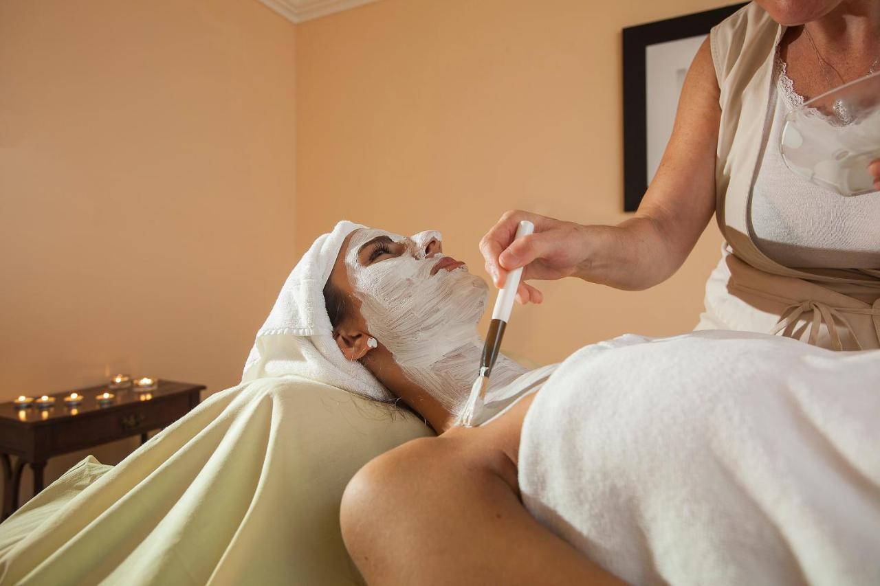 Classic Double Room Spa