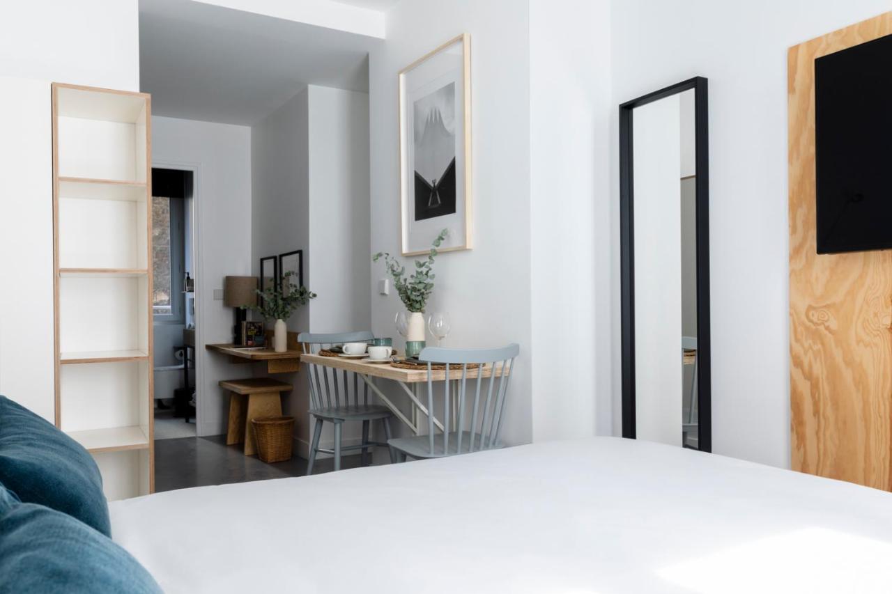 Superior Doppelzimmer