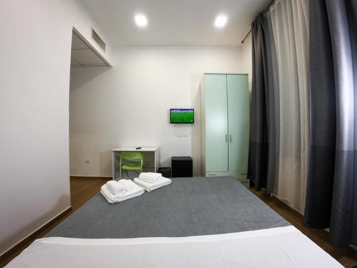 Doppelzimmer mit eigenem Bad