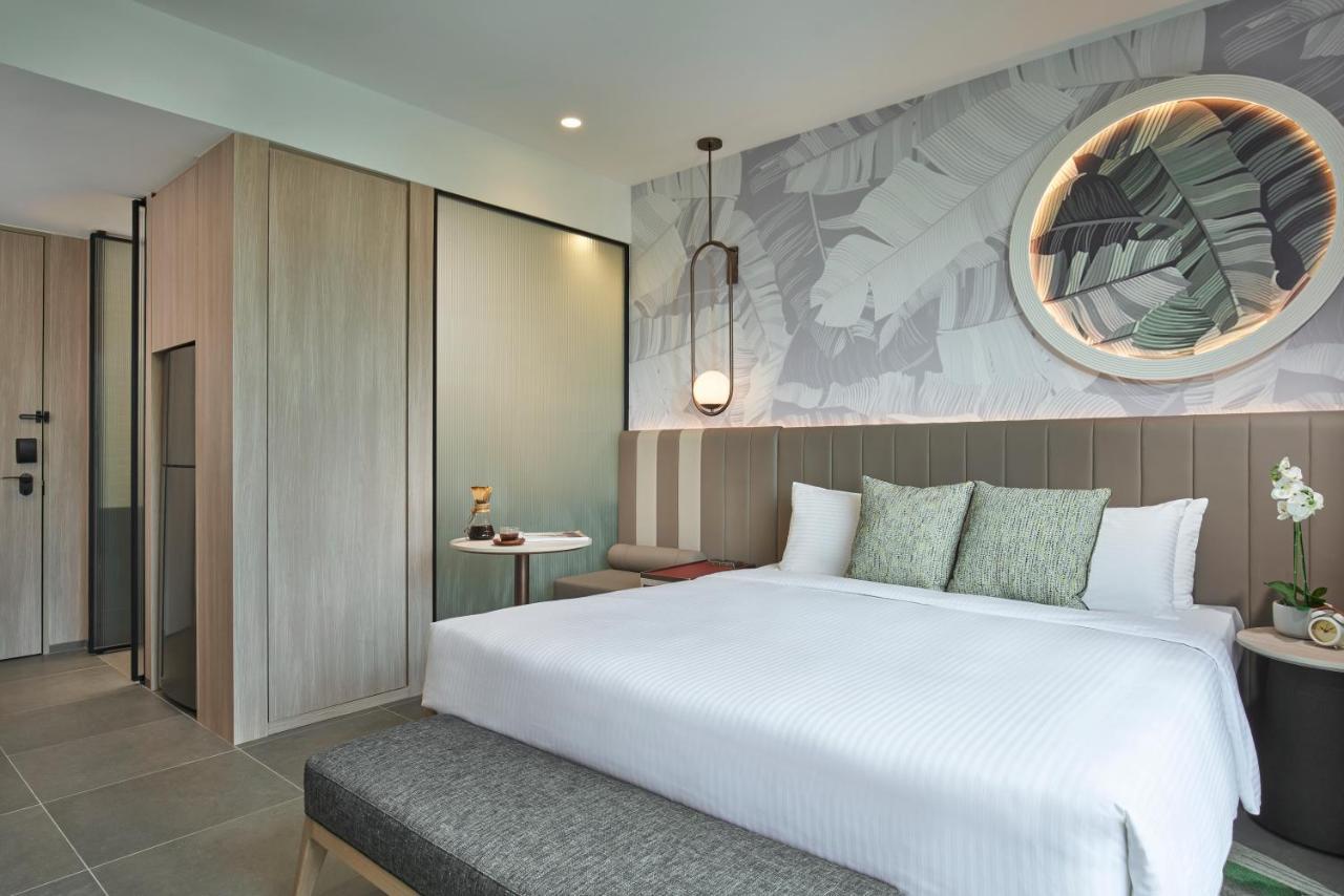 Premier Room