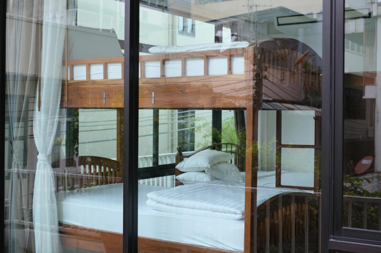 Superior Family Room