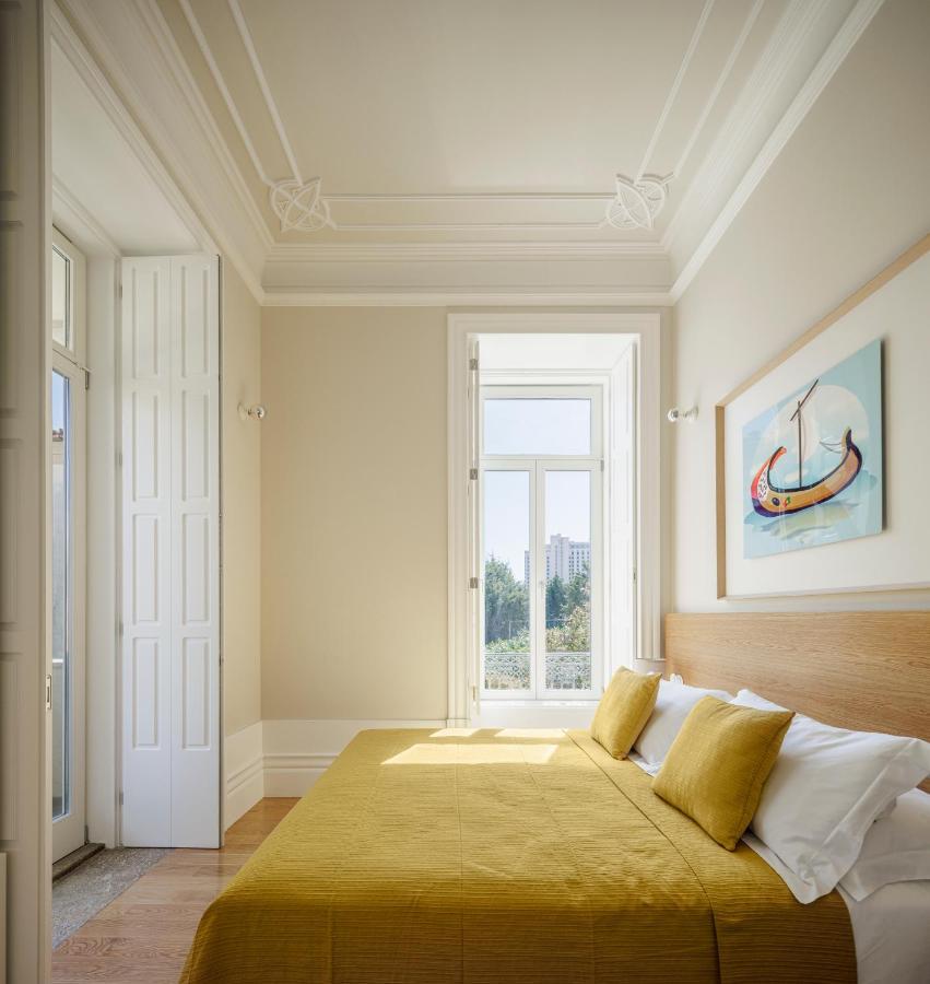 Double Room Balcony