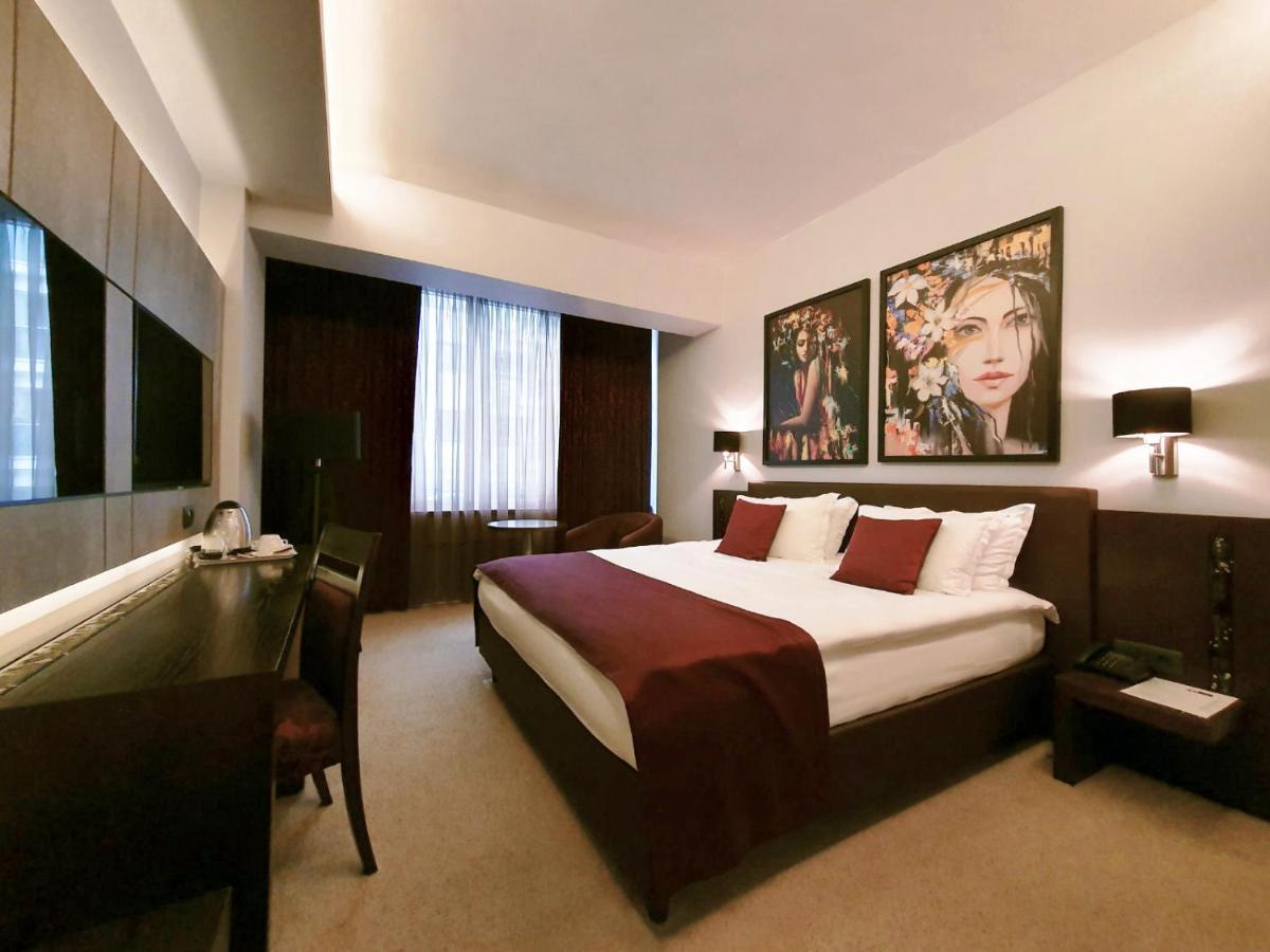 Double room Indoor