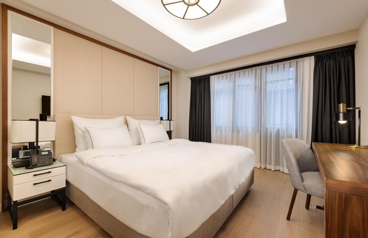 Suite 2 Chambres