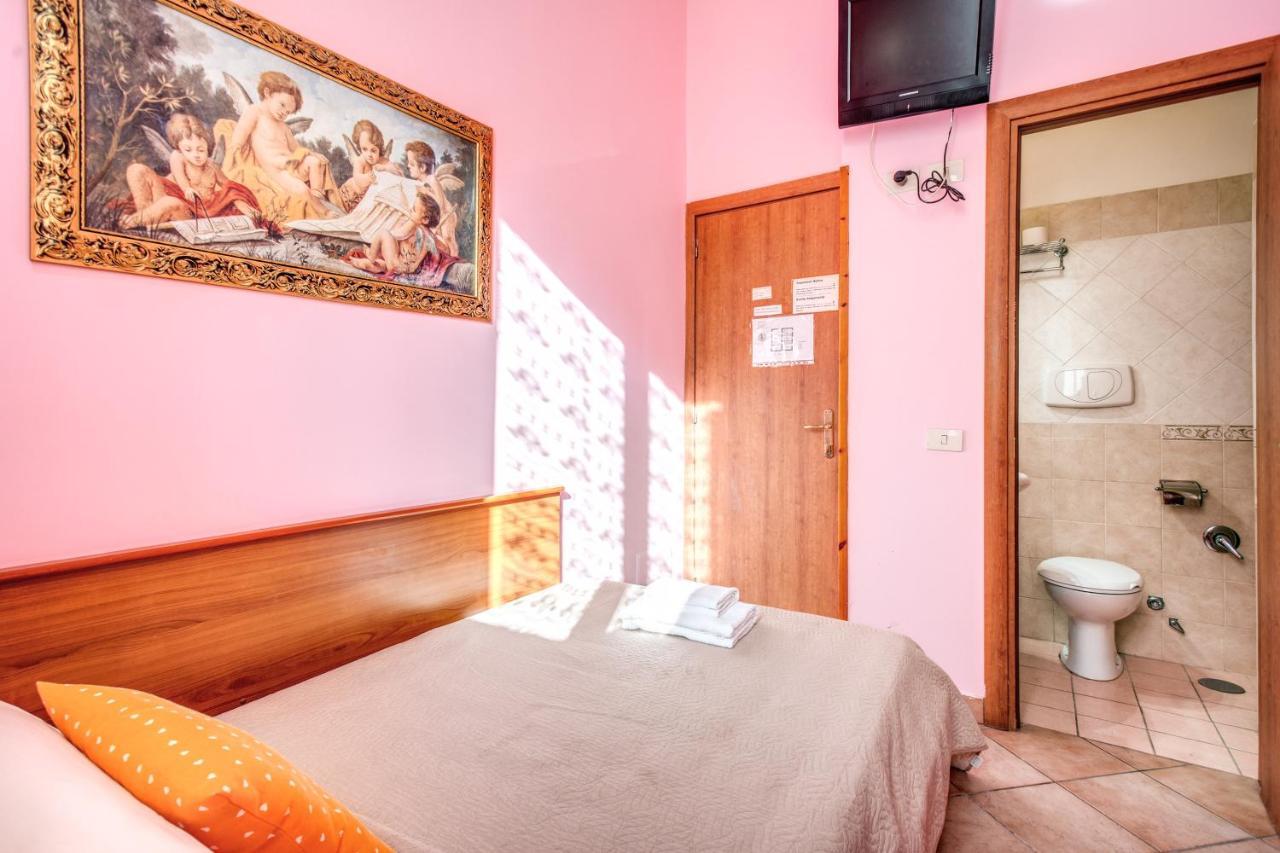 Economy Single Room