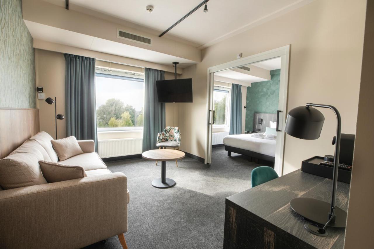 Comfort Deluxe Room