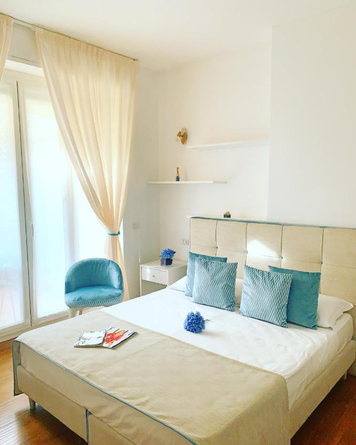 King Room Balcony