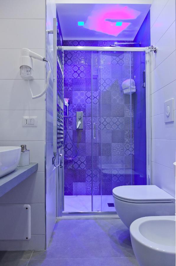 Triple Room Private Bathroom