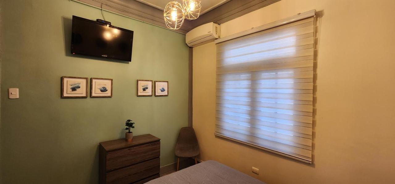 Habitación Doble con baño privado