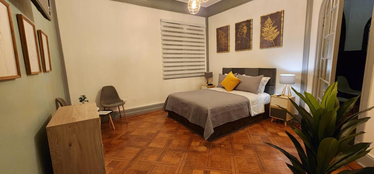 Habitación Doble con bañera de hidromasaje