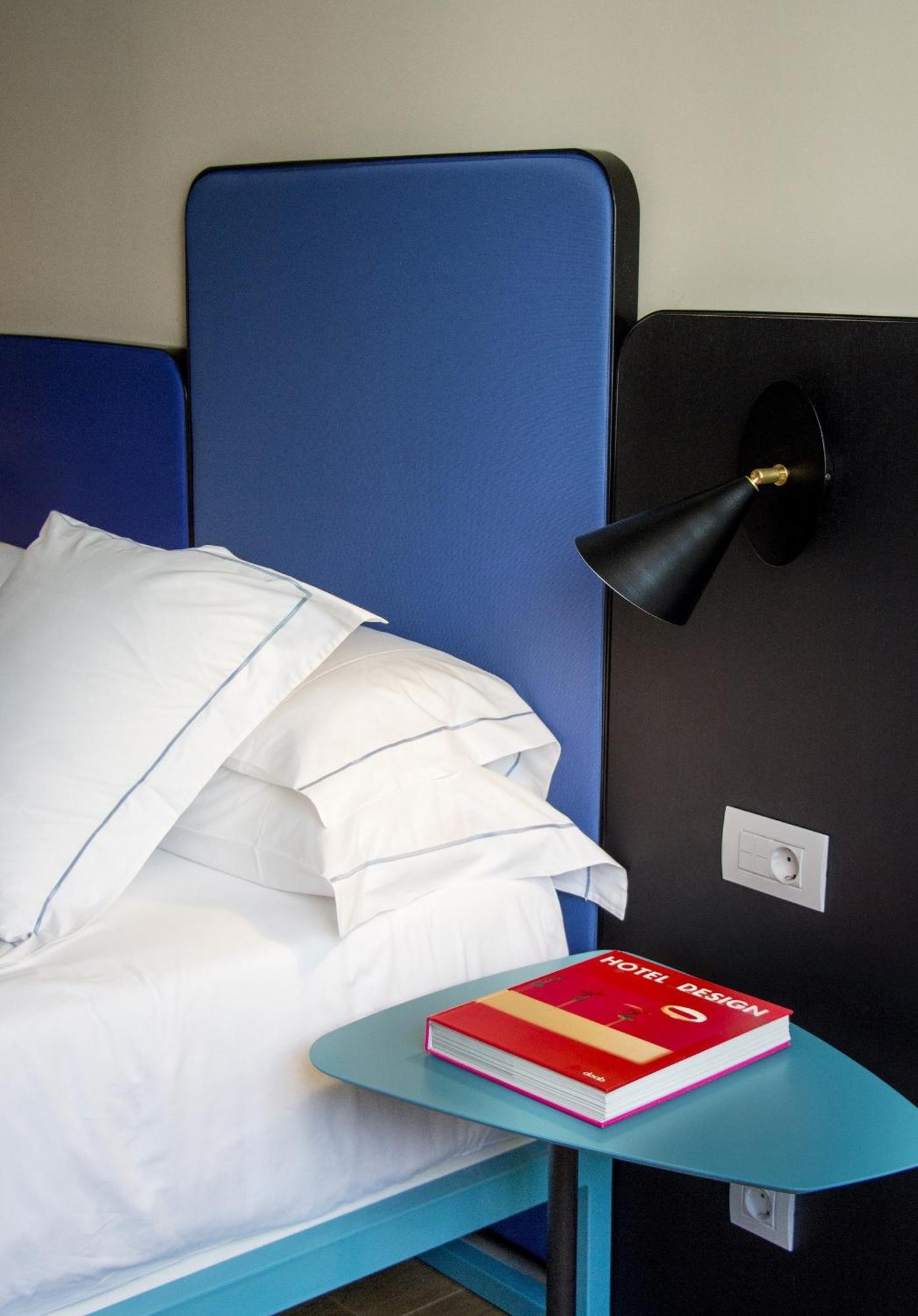 Chambre Double Supérieure