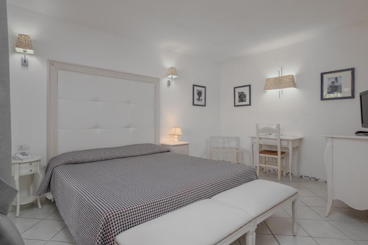 Superior Double or Twin Room Spa Access