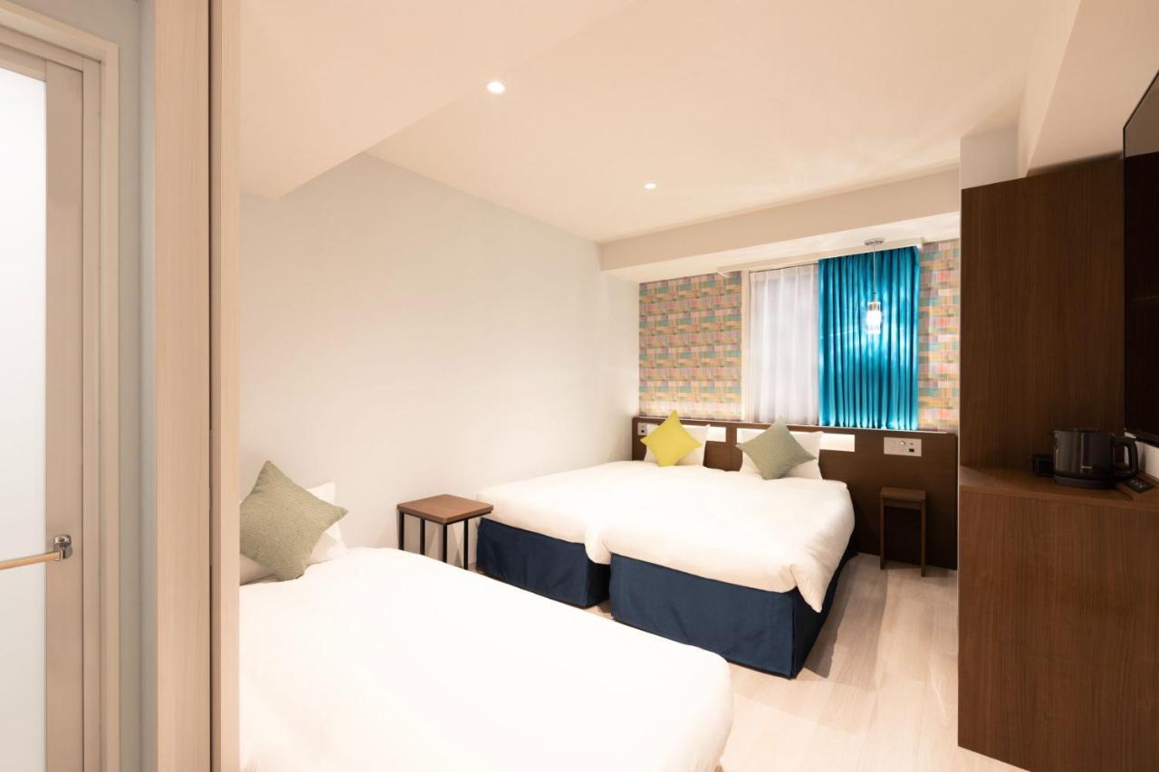 Superior Zweibettzimmer