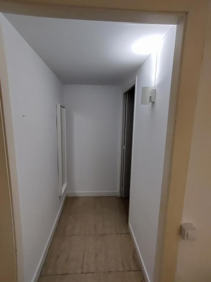 Double Room Terrace Private Bathroom