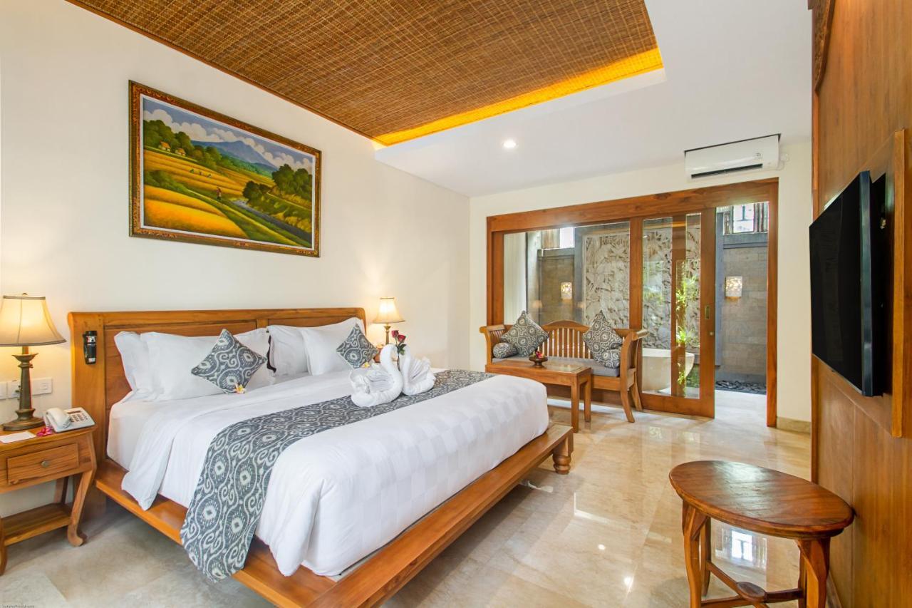 Suite Room