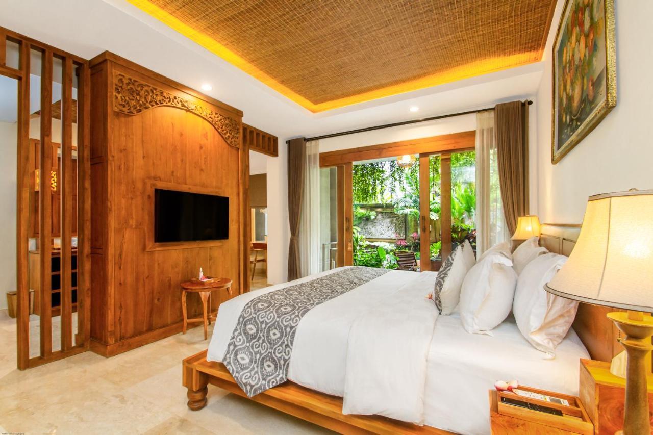 Suite Room