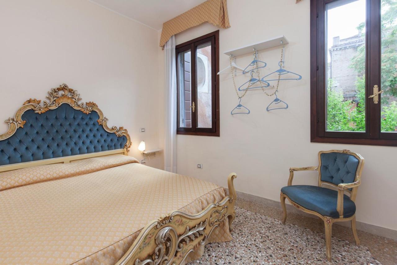 Single Room Garden View