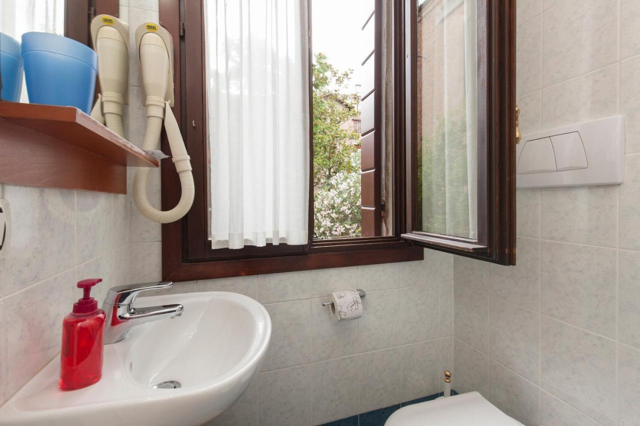 Single Room Garden View