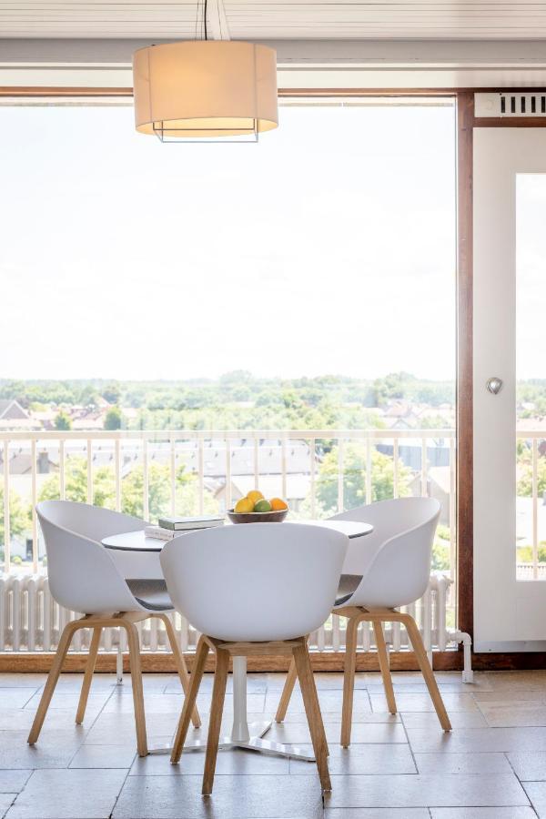 Junior Suite Kitchenette Sea View