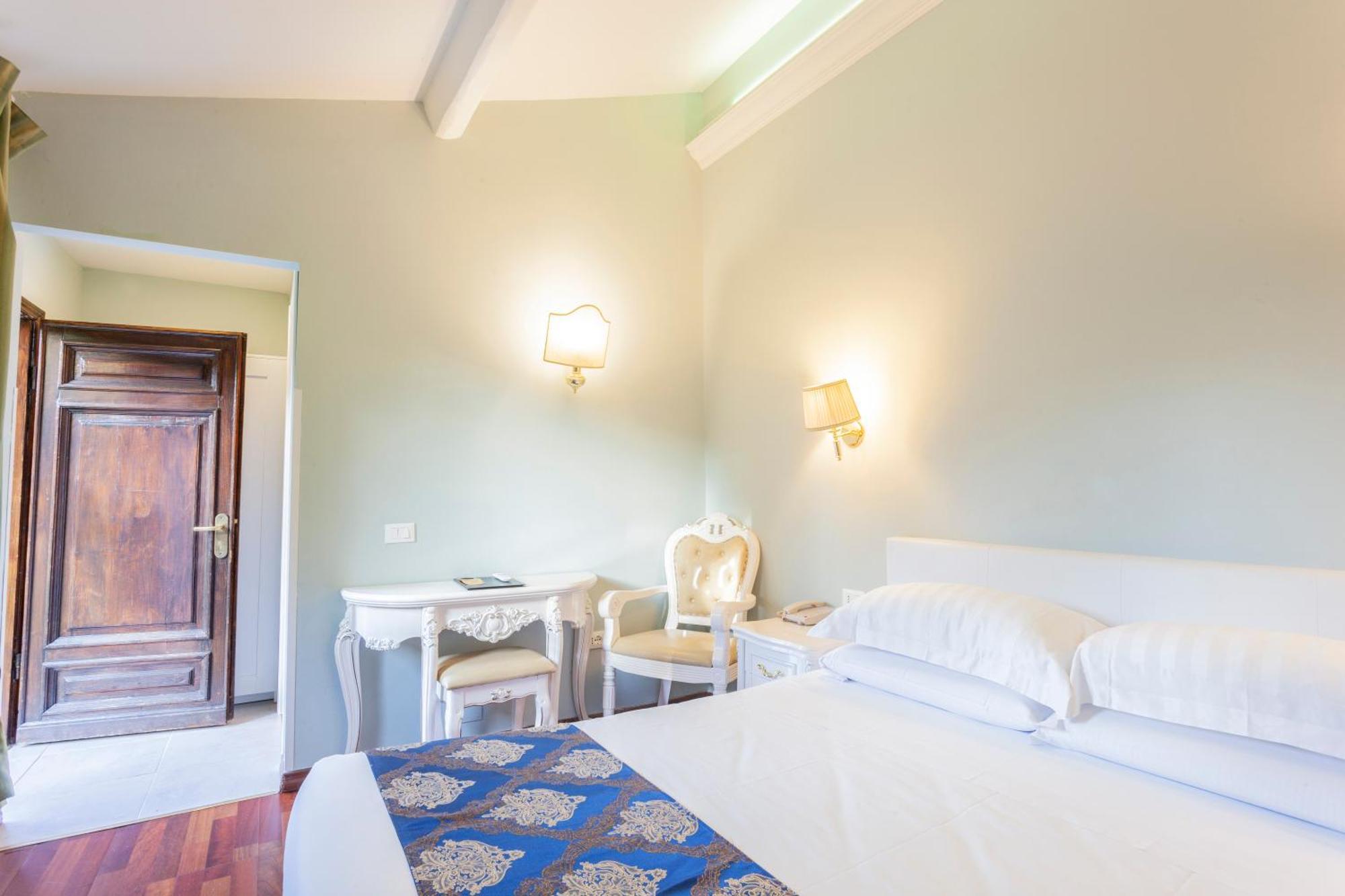 Double Room Annex