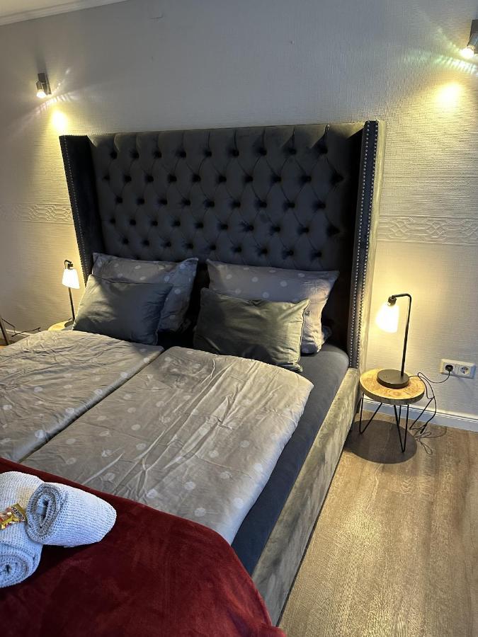 Standard Doppelzimmer