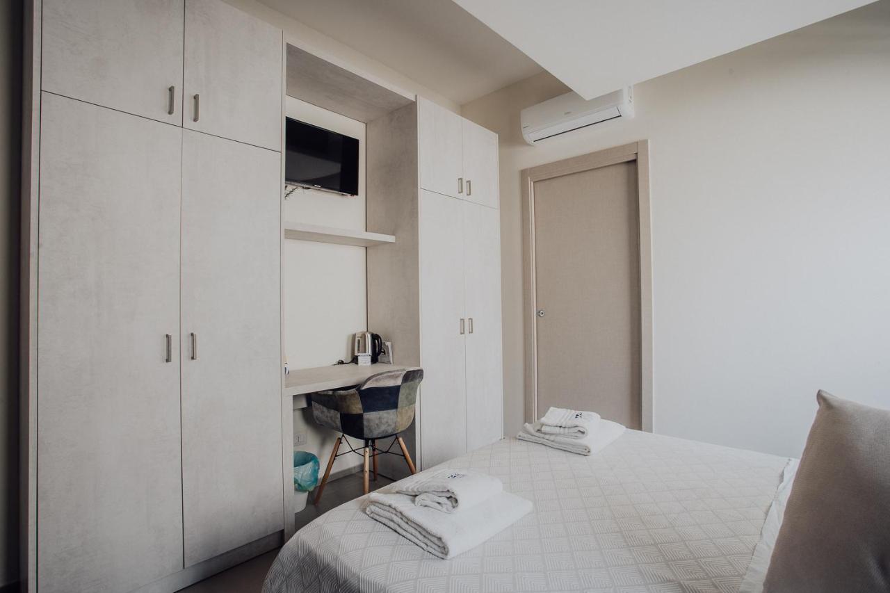 Quadruple Room Private Bathroom