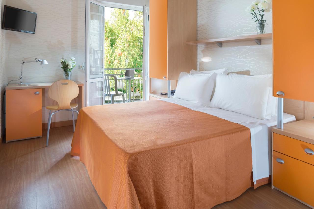 Comfort Double or Twin Room Balcony