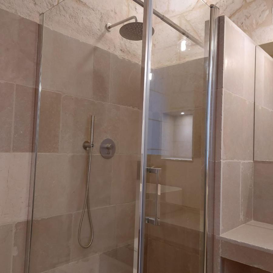 Quadruple Room Private Bathroom
