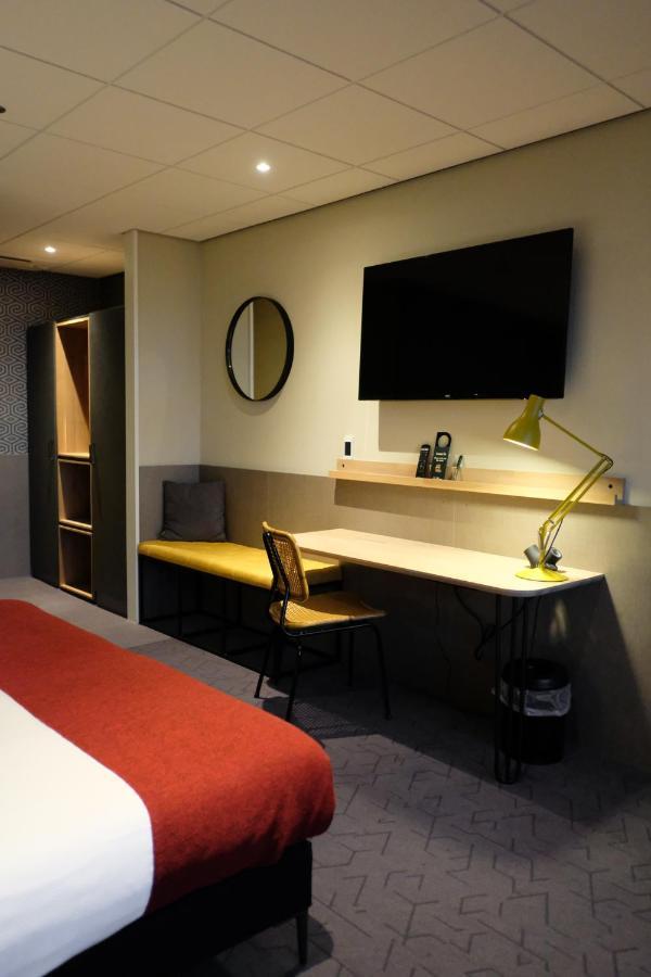 Standard Double Room Sea Side
