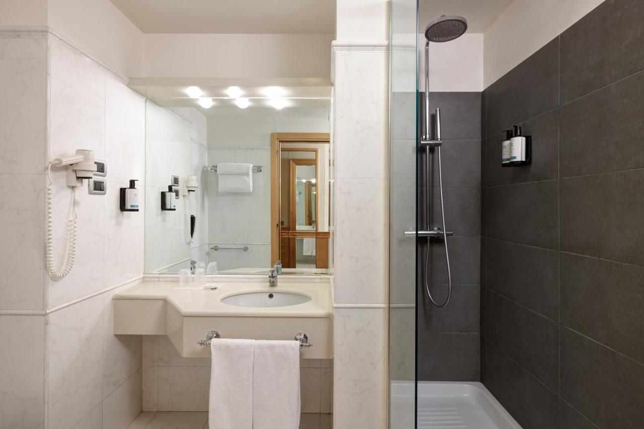 Superior Double or Twin Room Balcony