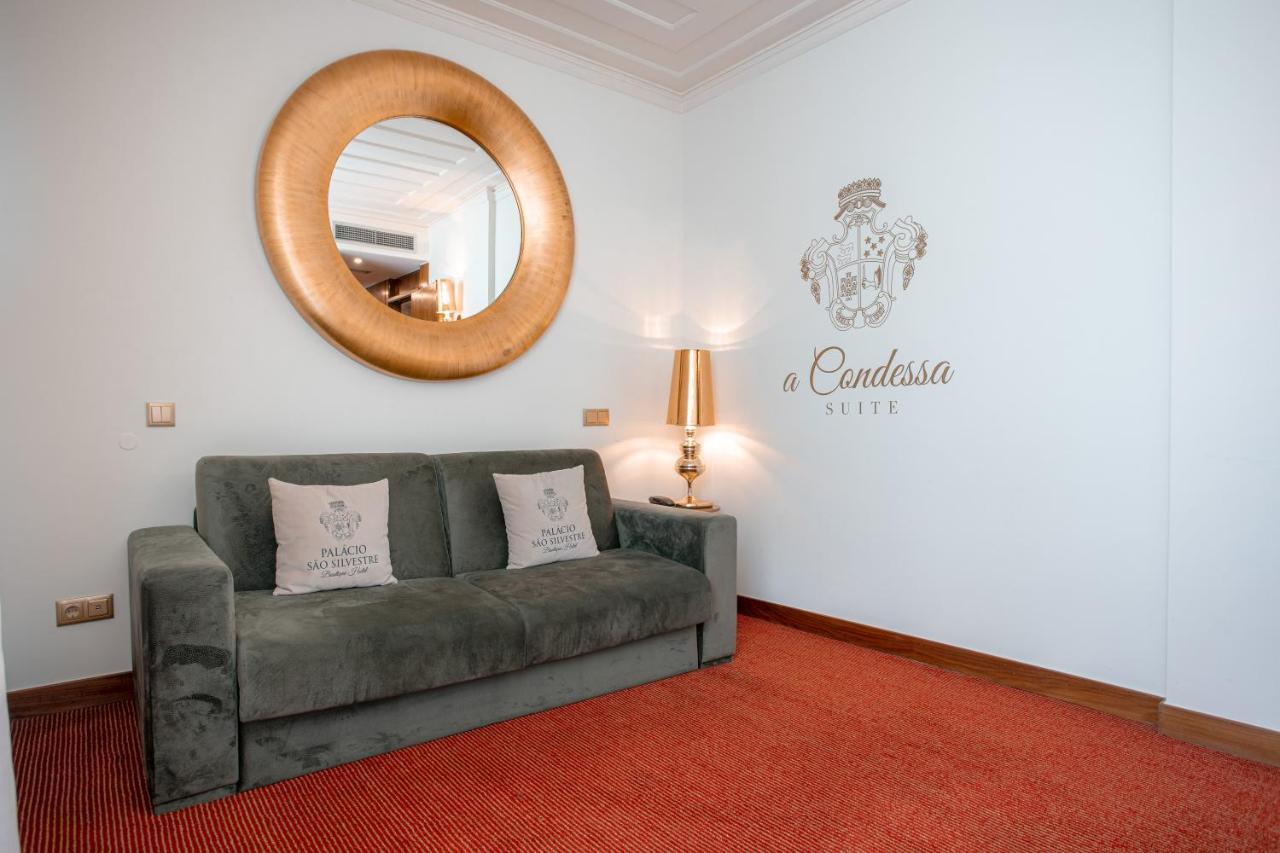 Double Room A Condessa